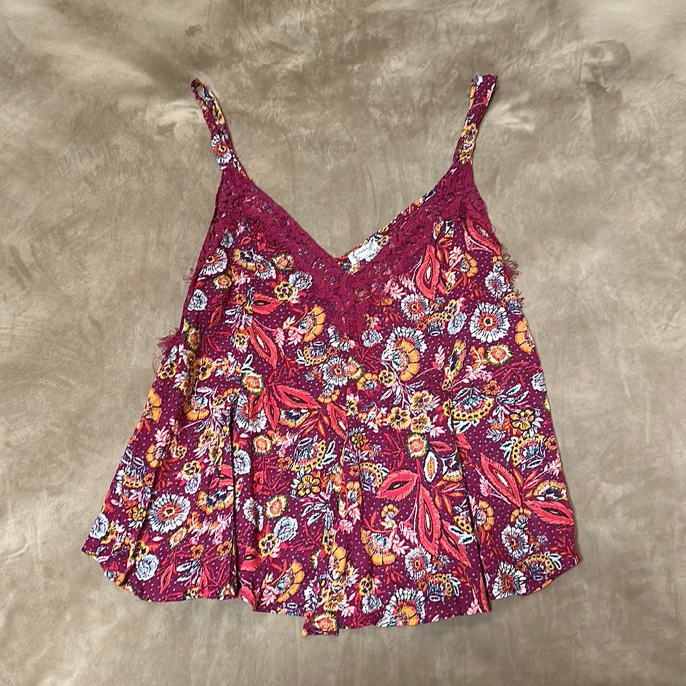 Free People Tank Top